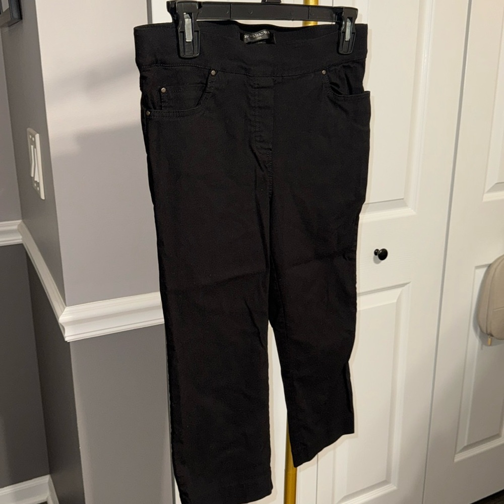 89th & Madison Stretch Leggings Size Small